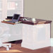 DaVinci Peninsula Desk Top