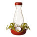 HB Funnel Fill Glass Hummingbird Feeder