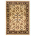 Adana Cream/Brown Persian Rug