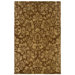 Majestic Brown Bold Floral Rug