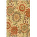 Dazzle Rustic Natural Rug