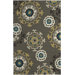 Enchant Grey Rug