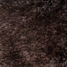 Senses Shag Tri-Chocolate Rug