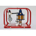 2000 - 20000 PSI Pneumatic Hydrostatic Test Pump