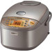 Induction Heating Pressure Rice Cooker/Warmer
