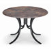 42'' Round Werzalit Table