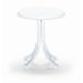 18'' Round Werzalit Accessory Table