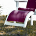 Adirondack Ottoman