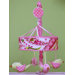 Paisley Splash in Pink Mobile