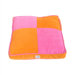 Summer Sherbert Patch Terry Cloth Dog Bed