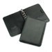 Starter Vinyl Ring Bound Organizer with Book Closure