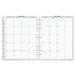 Original Dated Monthly Planner Refill