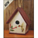 Hummingbird Bird House
