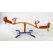 360&deg; Teeter Totter