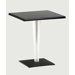 TopTop Square Table for Dr. YES Chair