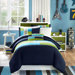 Pipeline Comforter Set