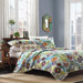 Tamil Quilt Set