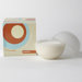 Grapefruit Soy Jar Candle