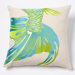 Acid Fishtail Pillow