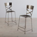 Jabalpur Counter Stool (Set of 2)