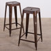 Madurai Bar Stool (Set of 2)