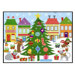 Christmas Critters Advent Calendar