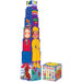 Let's Get Dressed Building Block