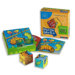 Butterflies Puzzle Block
