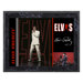 Elvis Presley "68 Special" Plaque - 10.5" X 13"