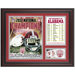 Alabama Crimson Tide 2012 BCS National Champions Framed Collage