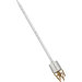 Tiller with Cyclonic Tiller Head and Shovel Vane Tumbler