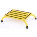 Safety Bariatric Low Step Stool