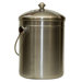 .2 Cu. Ft. Kitchen Compost Collector