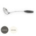 Moboo and Stainless Steel Ladle