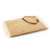 Cutting Board with Liftout Tray