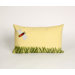 Visions III Dragonfly Pillow
