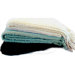 Loop Mohair Throw