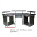 Config-u-raxx Studio Furniture Door