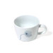 Five Senses Hazy Cafe Au Lait Cup