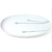 Five Senses Hazy 15" Serving Platter