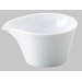 Five Senses White Sauce Cup