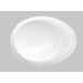 Tao 4.8" Medium Dip in White