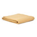 Wool Blanket in Gold