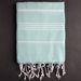 Stripe Fouta Towel