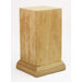 Cottage Pedestal Plant Stand