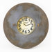 Paris Wall Clock