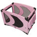 Home 'N Go Pet Pen in Pink (Small)