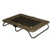 Designer Pet Cot in Tan Bone