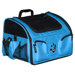 Bike Basket 3-in-1 Pet Carrier in Ocean Blue
