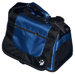 Messenger Bag Pet Carrier in Pacific Blue